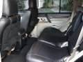 Mitsubishi Pajero 2008 for sale in Makati-1