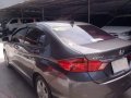 Selling Honda City 2016 in Quezon City-0