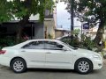 Selling Pearl White Toyota Camry 2008 in Quezon City-5