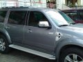 Selling Ford Everest 2011 in Quezon City-4