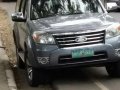 Selling Ford Everest 2011 in Quezon City-9