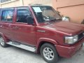 Sell 1997 Toyota Tamaraw in Quezon City-1