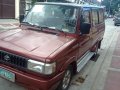 Sell 1997 Toyota Tamaraw in Quezon City-6