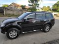 Sell 2012 Mitsubishi Montero in Antipolo-1