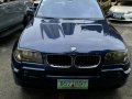 Bmw X3 2005 for sale in San Juan-5