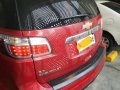 Selling Chevrolet Trailblazer 2016 in Pasig-2