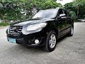 Hyundai Santa Fe 2010 for sale in Angeles-8