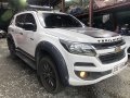 Chevrolet Trailblazer 2017 for sale in Quezon City-0