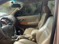Selling Toyota Fortuner 2011 in Quezon City-1