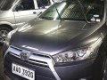 Sell 2014 Toyota Yaris in Manila-8