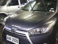 Sell 2014 Toyota Yaris in Manila-1