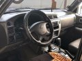 Nissan Patrol 2007 for sale in Quezon City-5