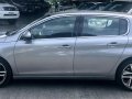 Selling Peugeot 308 2015 in Pasig-2