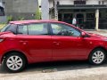 Toyota Yaris 2015 for sale in Manila-1