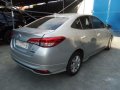 Selling Toyota Vios 2018 in Quezon City-4