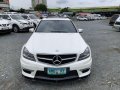 Mercedes-Benz C-Class 2012 for sale in Pasig-6