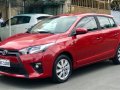 Toyota Yaris 2015 for sale in Manila-3