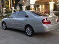 Sell 2003 Toyota Camry in Quezon City-5