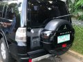 Mitsubishi Pajero 2008 for sale in Makati-3