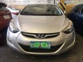 Sell 2012 Hyundai Elantra in Quezon City-2