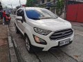Sell 2019 Ford Ecosport in Marikina-6
