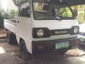 Selling Suzuki Carry 2004 in Quezon City-1