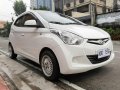 Hyundai Eon 2016 for sale in Quezon City-4