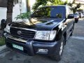 Selling Toyota Land Cruiser 2000 in Caloocan-5