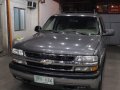Chevrolet Tahoe 2002 for sale in Pasay-8