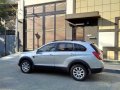 Selling Silver Chevrolet Captiva 2010 in Quezon City-3