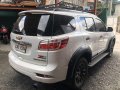 Chevrolet Trailblazer 2017 for sale in Quezon City-0