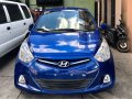 Selling Hyundai Eon 2015 in Quezon City-1