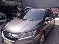 Selling Honda City 2016 in Quezon City-2