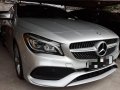 Mercedes-Benz Cla-Class 2016 for sale in Manila-1