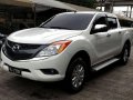 Sell 2016 Mazda Bt-50 in Cainta-8