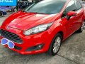 Selling Ford Fiesta 2014 in Capas-3