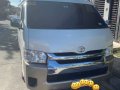 Sell 2016 Toyota Hiace in Mabalacat-4