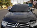 Sell 2012 Mitsubishi Montero in Antipolo-0