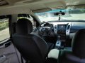 Sell 2012 Mitsubishi Montero in Antipolo-7