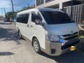 Sell 2016 Toyota Hiace in Mabalacat-0