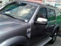 Selling Ford Everest 2011 in Quezon City-0