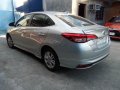 Selling Toyota Vios 2018 in Quezon City-2