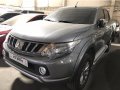 Sell 2018 Mitsubishi Strada in Quezon City-4