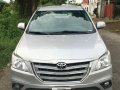 Selling Toyota Innova 2016 in Manila-9