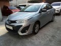 Selling Toyota Vios 2018 in Quezon City-1