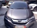 Selling Honda City 2016 in Quezon City-1