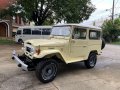 Sell 1977 Toyota Land Cruiser in Quezon City-5