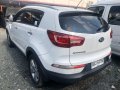 Kia Sportage 2014 for sale in Quezon City-1