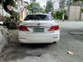 Selling Pearl White Toyota Camry 2008 in Quezon City-8