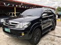 Toyota Fortuner 2006 for sale in Mandaue -9